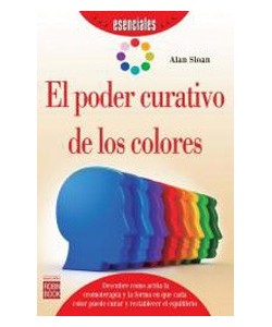 EL PODER CURATIVO DE LOS COLORES