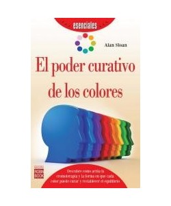 EL PODER CURATIVO DE LOS COLORES