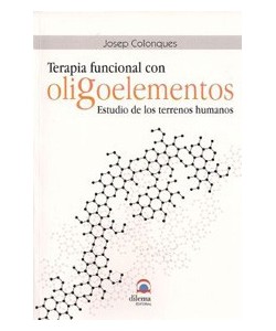 TERAPIA FUNCIONAL CON OLIGOELEMENTOS