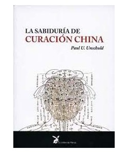 LA SABIDURIA DE CURACION CHINA