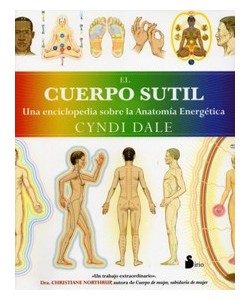 EL CUERPO SUTIL