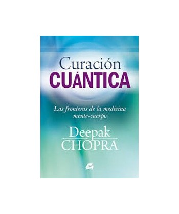 CURACION CUANTICA