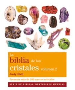 LA BIBLIA DE LOS CRISTALES VOL 2