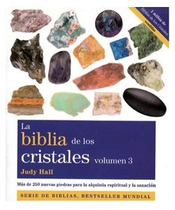 LA BIBLIA DE LOS CRISTALES VOL 3