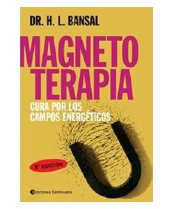 MAGNETOTERAPIA