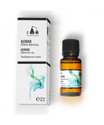 Aceite esencial Ajowan 10ml