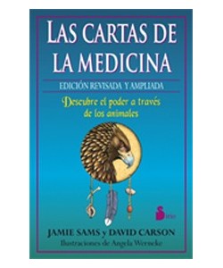 LAS CARTAS DE LA MEDICINA