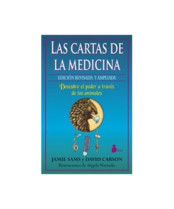 LAS CARTAS DE LA MEDICINA