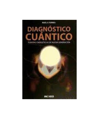 DIAGNOSTICO CUANTICO