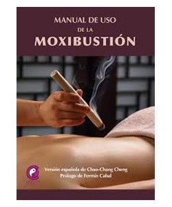 MANUAL DE USO DE LA MOXIBUSTION