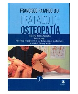 TRATADO DE OSTEOPATIA VOL 1