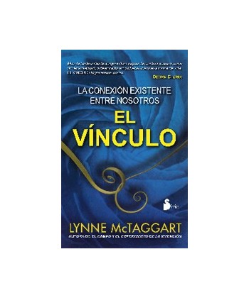 EL VINCULO