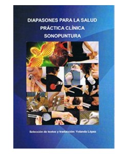 DIAPASONES PARA LA SALUD
