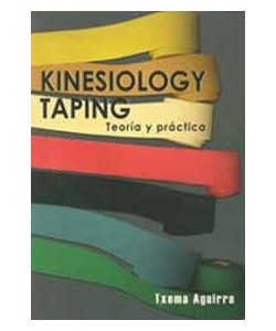 KINESIOLOGY TAPING TEORIA Y PRACTICA