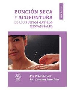 PUNCION SECA Y ACUPUNTURA