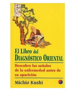 EL LIBRO DEL DIAGNOSTICO ORIENTAL