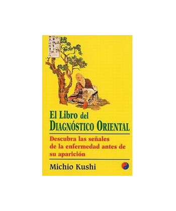 EL LIBRO DEL DIAGNOSTICO ORIENTAL