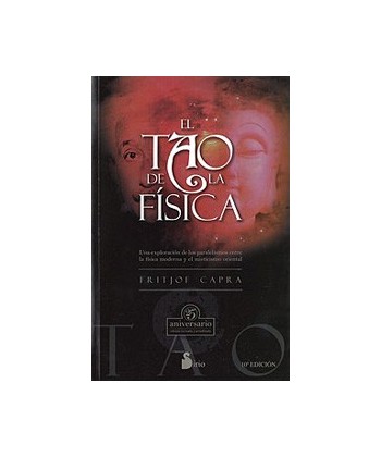 EL TAO DE LA FISICA