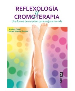 REFLEXOLOGIA Y CROMOTERAPIA