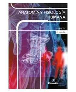 ANATOMIA Y FISIOLOGIA HUMANA