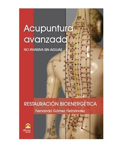 ACUPUNTURA AVANZADA