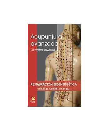 ACUPUNTURA AVANZADA