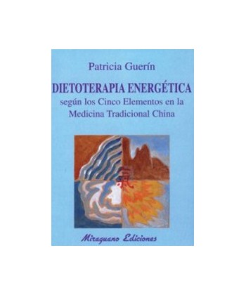 DIETOTERAPIA ENERGETICA