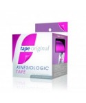 TAPE ORIGINAL KINESIOLOGIC ROSA 5ms.x5cms.