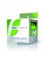 PACK 6 ROLLOS VERDE TAPE ORIGINAL KINESIOLOGIC