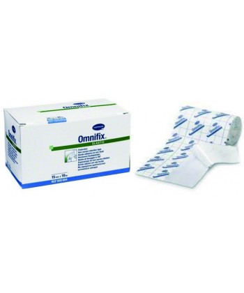 ESPARADRAPO OMNIFIX 10 X 15 HARTMAN