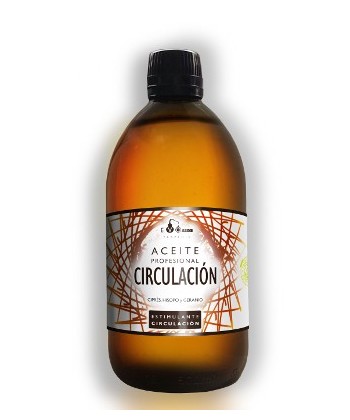 Aceite Activador de Circulaci