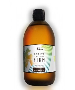 Aceite Reafirmante 100ml (sin parafina)