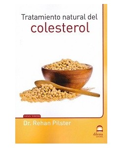 TRATAMIENTO NATURAL DEL COLESTEROL