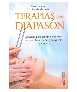 TERAPIAS CON DIAPASON