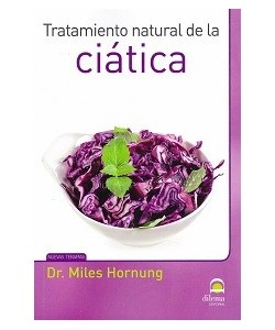 TRATAMIENTO NATURAL DE LA CIATICA