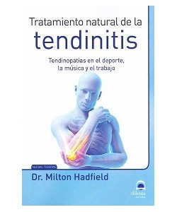 TRATAMIENTO NATURAL DE LA TENDINITIS