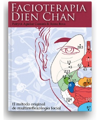 Facioterapia Dien Chan (Libro en español)