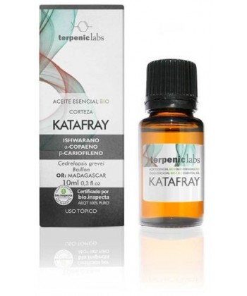 Aceite esencial Katafray (BIO) 10ml