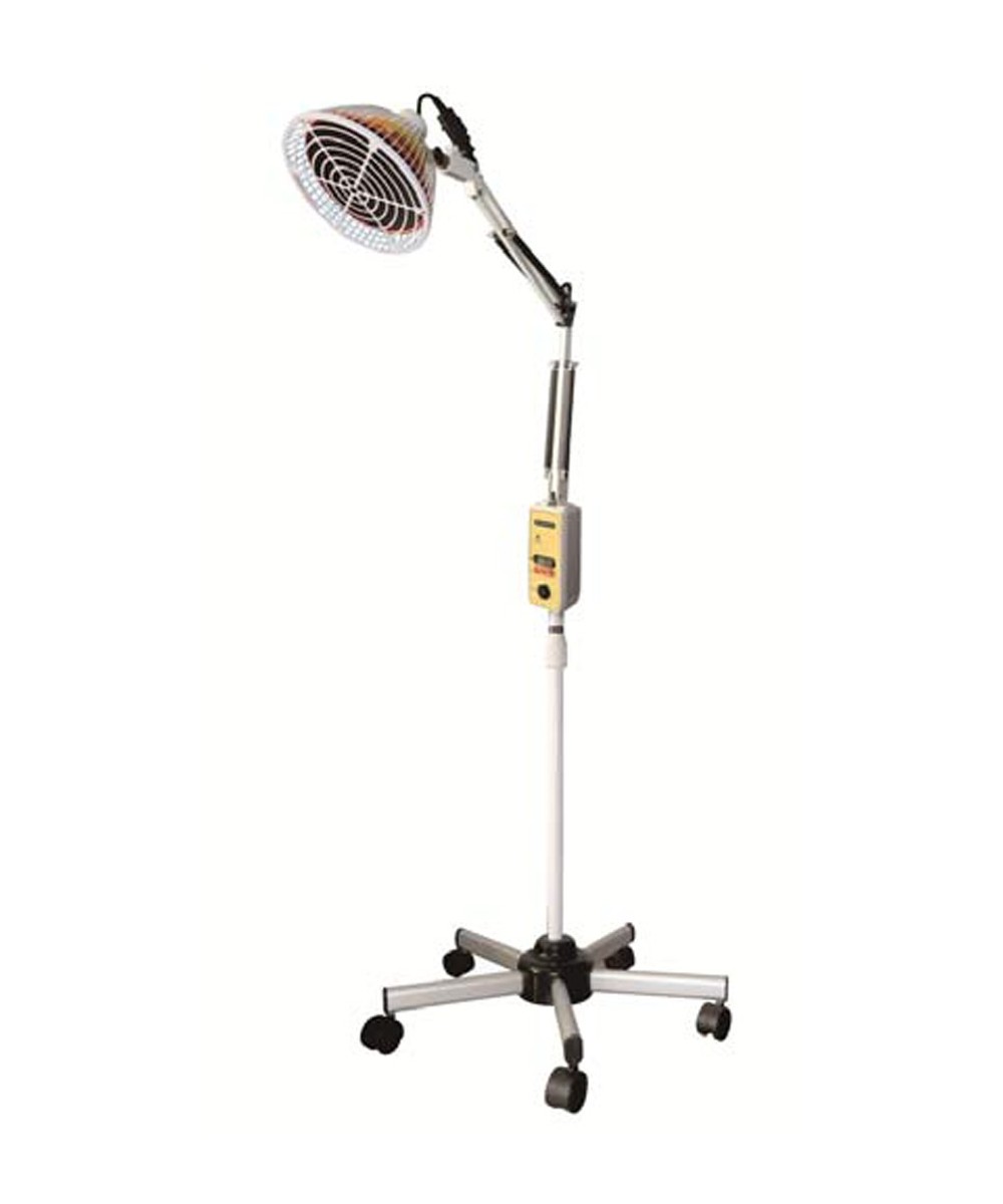 Lámpara de Infrarrojos Mineral para Terapia acupuntura y Cabeza extraíble DInfrarot 300 W TDP 