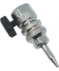Adaptador Punta de Aurículo para Diapasón