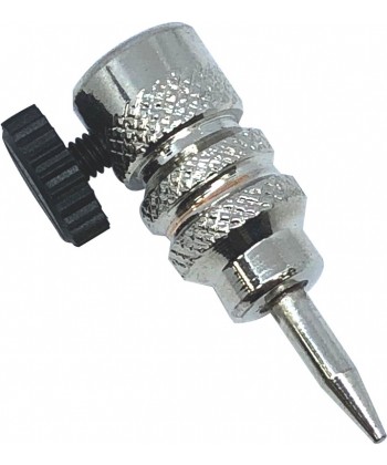 Adaptador Punta de Aurículo para Diapasón