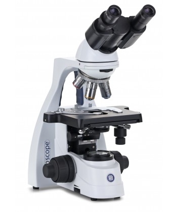 Microscopio biológico Euromex bScope BS.1152-EPLi