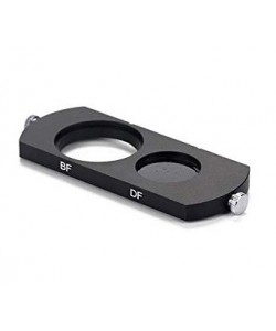 Campo oscuro simple para bScope BS.9170