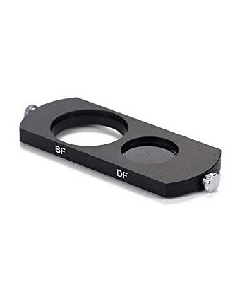 Campo oscuro simple para bScope BS.9170