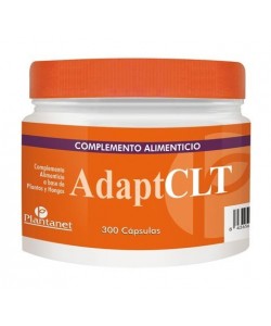 Adaptógenos - Medicina Sistémica ADAPT-CLT Circulat 300 capsulas (Plantanet)