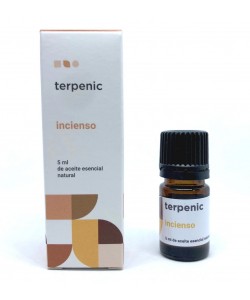 Aceite Esencial Incienso 5ml