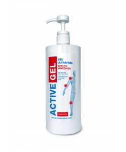 Active Gel 900ml. ¡NUEVO FORMATO AHORRO PROFESIONAL!