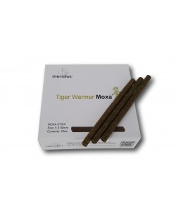 Moxa para Thermiterapia Tiger Warmer