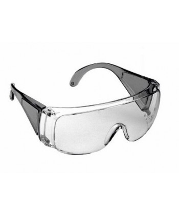 Gafas de protección de Policarbonato