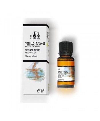 TOMILLO TUYANOL 5ml.